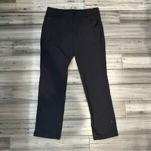 Eddie Bauer women’s hiking pants water resistant size 16